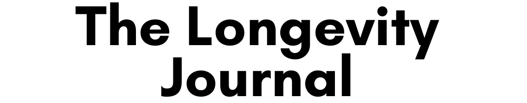 The Longevity Journal