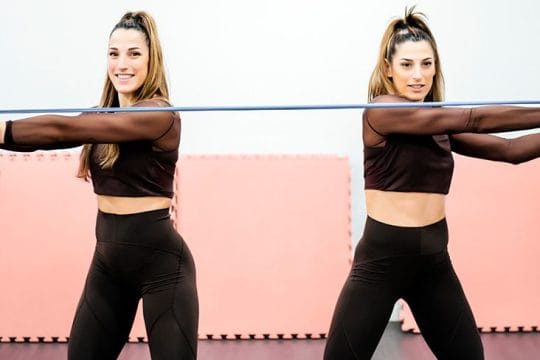 Exercise Intensity: The Surprising Longevity Threshold