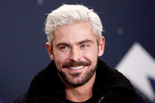 Zac Efron's Candid Confession: The Truth About Fitness Myths