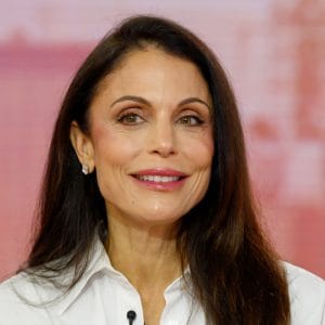 Bethenny Frankel's Bikini Truth: Unfiltered Body Confidence