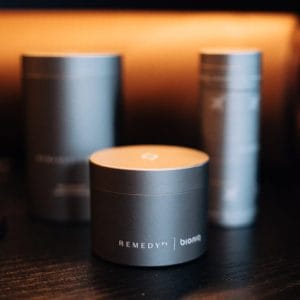 Breakthrough: Anti-Aging Drugs Ease Chronic Back Pain