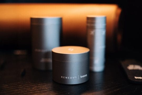 Breakthrough: Anti-Aging Drugs Ease Chronic Back Pain