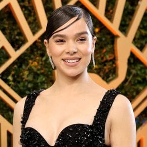 Hailee Steinfeld's Intense Training: Beyond Hollywood Fitness
