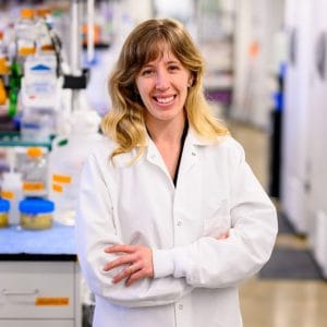 Tiny Vesicles Revive Damaged Heart Tissue in Mice