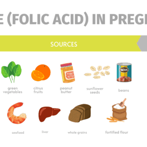 A Dietitian's Guide to Nutrition in Pregnancy