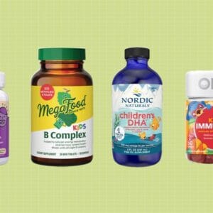 7 Best Vitamins for Kids in 2025: Comparison, Daily Needs, and FAQ