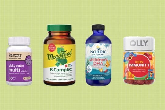 7 Best Vitamins for Kids in 2025: Comparison, Daily Needs, and FAQ