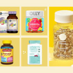 Best prenatal vitamins of 2023 | BabyCenter