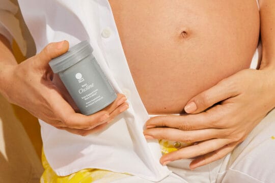 Shop Mom-to-Baby Support | Ritual