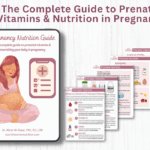 Free Pregnancy Nutrition Guide: The Complete Guide on Prenatal ...