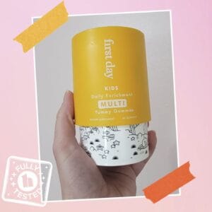 Vitamins for Kids: Do They Need Them (and Which Ones)?