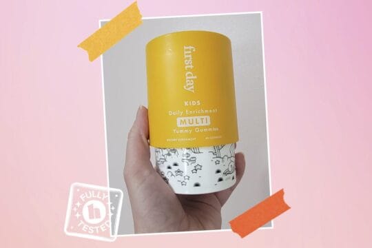 Vitamins for Kids: Do They Need Them (and Which Ones)?