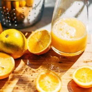 5 Surprising Health Benefits of Orange Juice