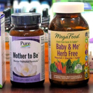 What Are the Best Prenatal Vitamins for You?