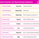 Nurturing Vital Beginnings: The Role of Supplements During ...