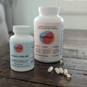 Supplements During Pregnancy: What's Safe and What's Not