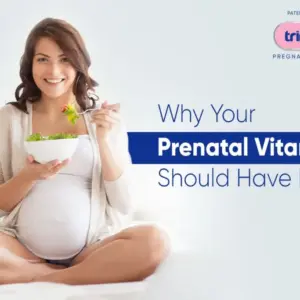 Benefits of Prenatal Vitamins with Iron for Mother and Baby ...