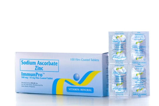 ImmunPro - Vitamins & Supplements