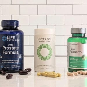 Best Hair Growth Supplements | Five OTC Treatments in 2025