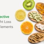 7 Effective Weight Loss Supplements - Synergy Wellness