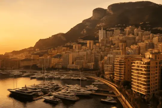 Minimum Income to Live Comfortably in Monaco