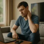 Short-Term Effects of a Sedentary Lifestyle