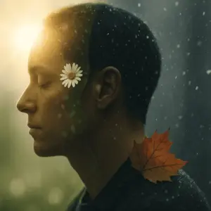 how seasonal changes influence your mood